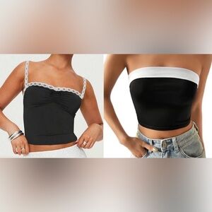 SHEIN | Top Bundle (2)